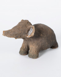 Figur Elefant