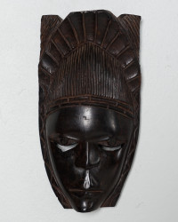 Maske Guro