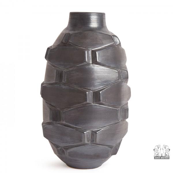 Vase "Grenade Bricks"