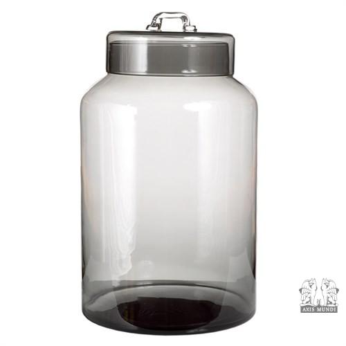 Deko Deckeldose „Jar“