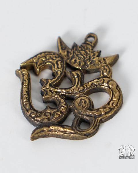 Amulett OM