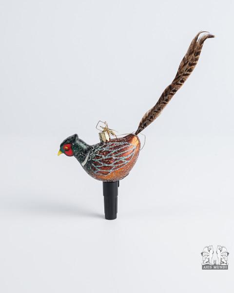 Baumschmuck Vogel