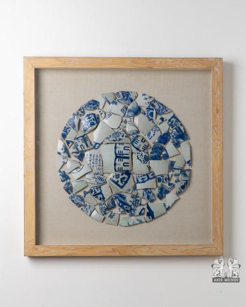 Wandbild