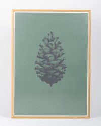 Wandbild