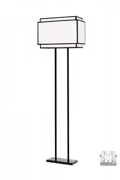 Stehlampe Duetto