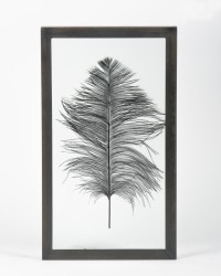 Wandbild
