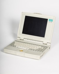 Computer Laptop 1993 Siemens Nixdorf PCD-4NE