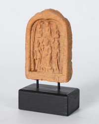 Buddha Deko Votivtafel