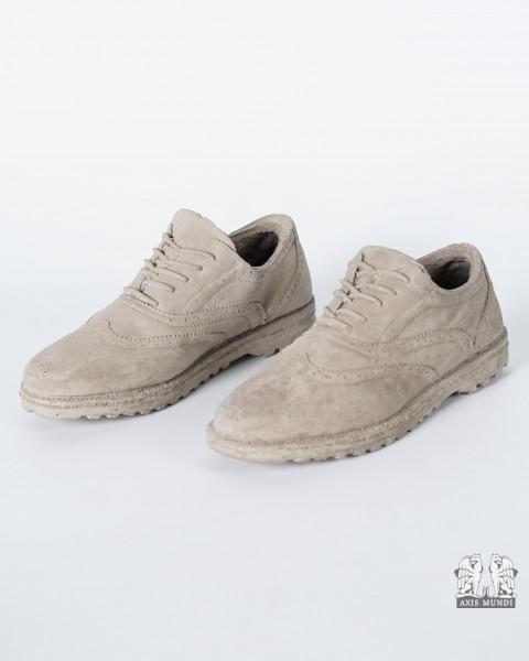 Topf Schuhe Paar
