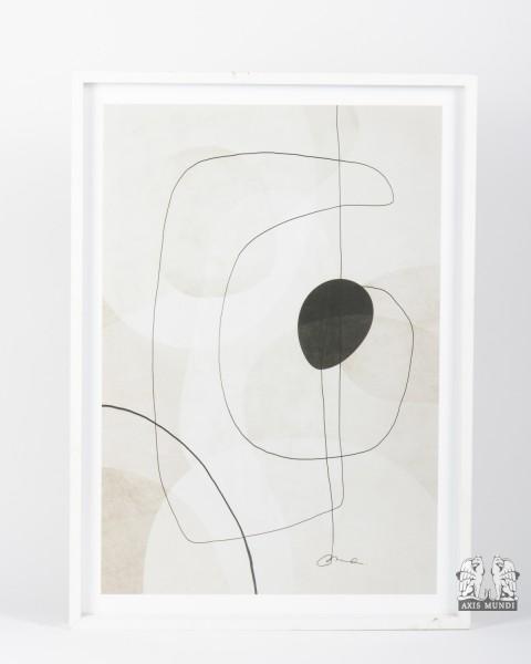 Wandbild