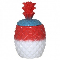Deko Ananas „Pols Potten“