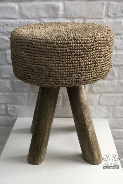 Hocker Zanzibar