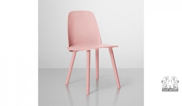 Stuhl "Nerd Chair"