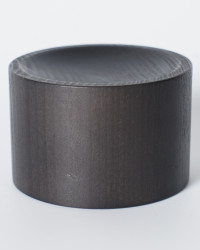 Dekosäule Podest rund