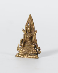 Buddha Figur