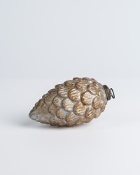Baumschmuck Tannenzapfen