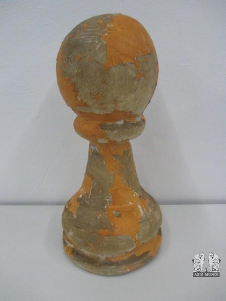 Deko Schachfigur