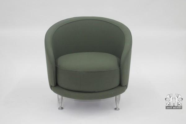 Sessel „Massimo Iosa Ghini/Moroso“