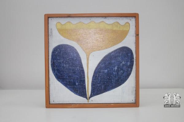 Wandbild
