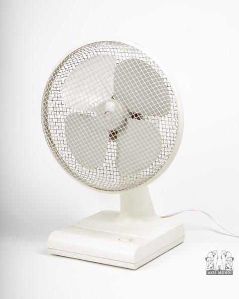 Ventilator