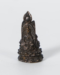 Buddha Figur