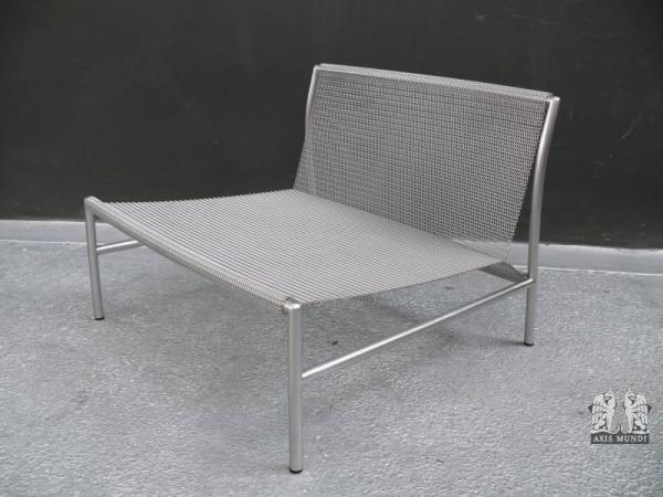 Sessel "High Tech" Living Divani