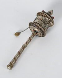 Gebetsmühle