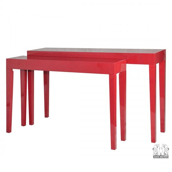 Konsolentisch-Set „Gleamy“