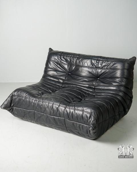 Sessel 2 Sitzer "Togo"