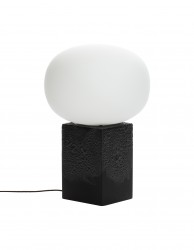 Bodenlampe Magma One Low