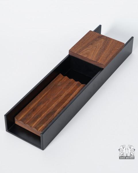 Schreibtisch Organizer Modular B H