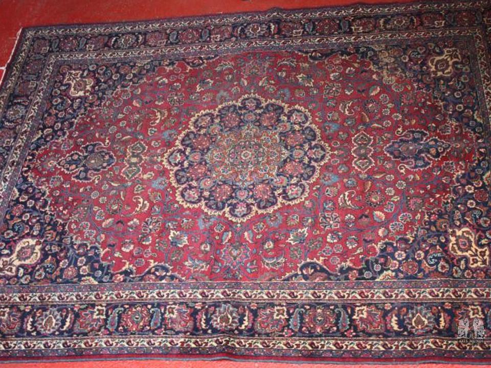 Teppich Orient