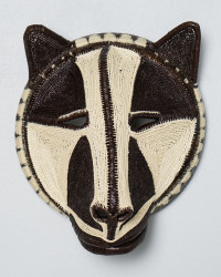 Maske Embera