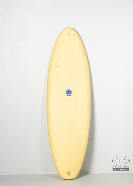 Surfboard