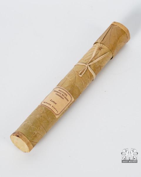Räucherstäbchen Lotus
