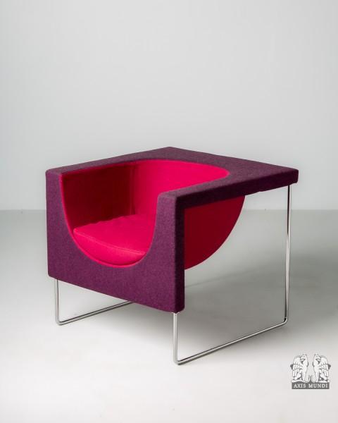 Sessel NUBE STUA