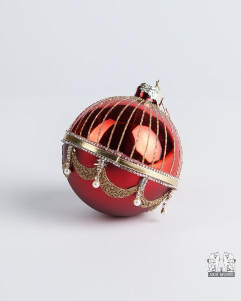 Baumschmuck Kugel