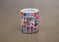 Vase „Fabienne Jouvin“