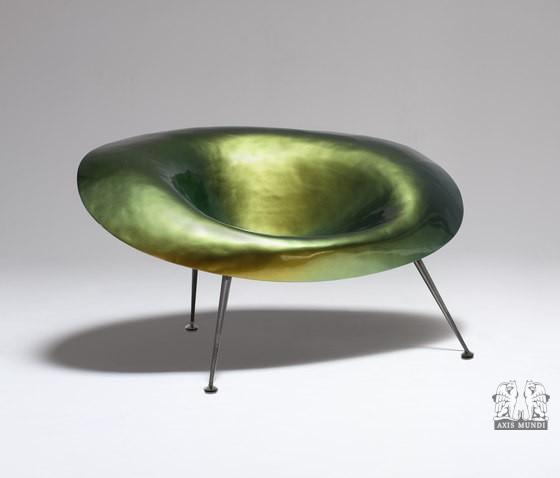 Sessel "Nido"