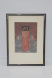 Wandbild