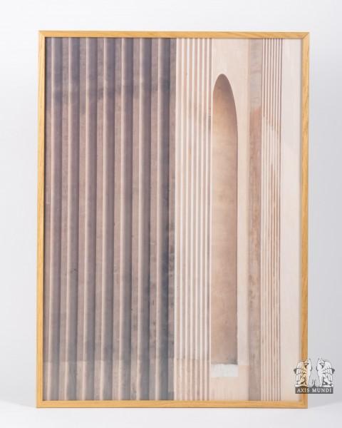 Wandbild 50x70 cm