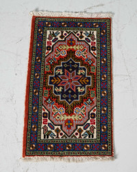 Teppich Iran Mini
