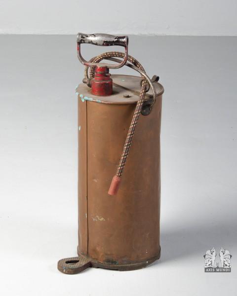 Feuerlöscher Kübelspritze