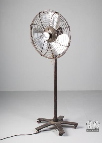Ventilator