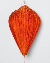 Lampion Brokat China