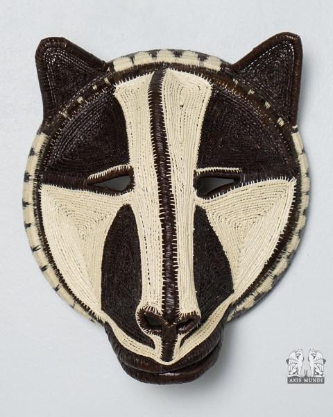 Maske Embera