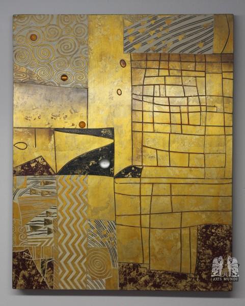 Wandbild „Lam Lee“