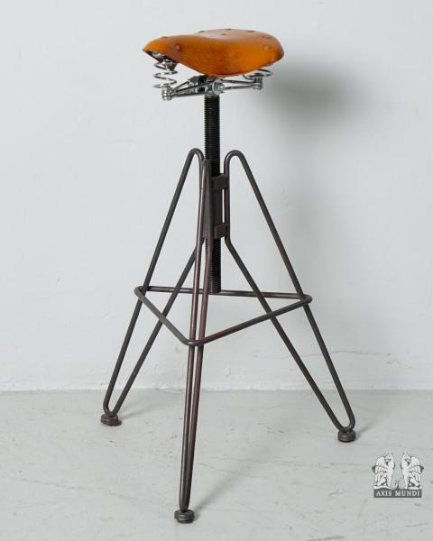 Barhocker Fahrradsattel