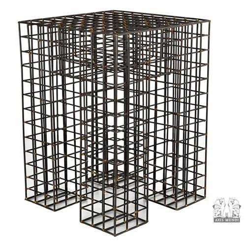 Hocker „Block“