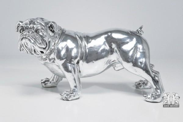 Deko Bulldog / Kare